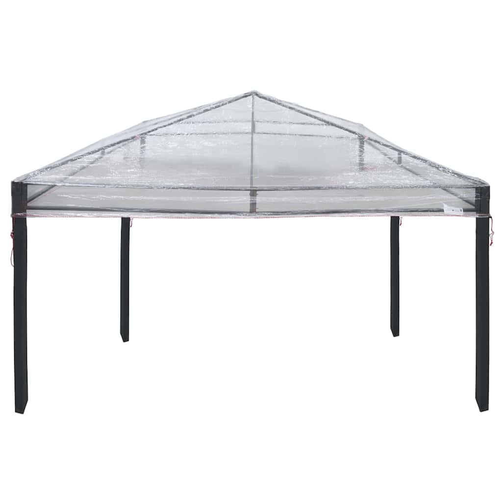 Gazebo Dekking Vervanging 3 x 3 m PVC