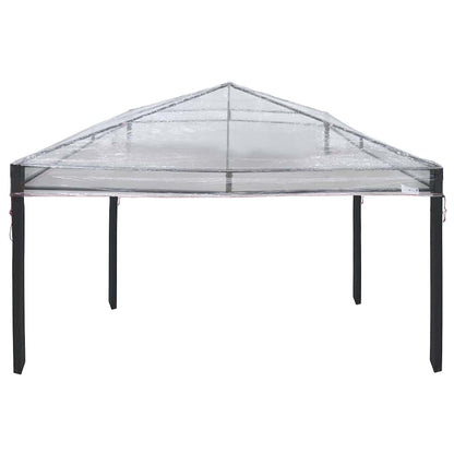Gazebo Dekking Vervanging 3 x 3 m PVC