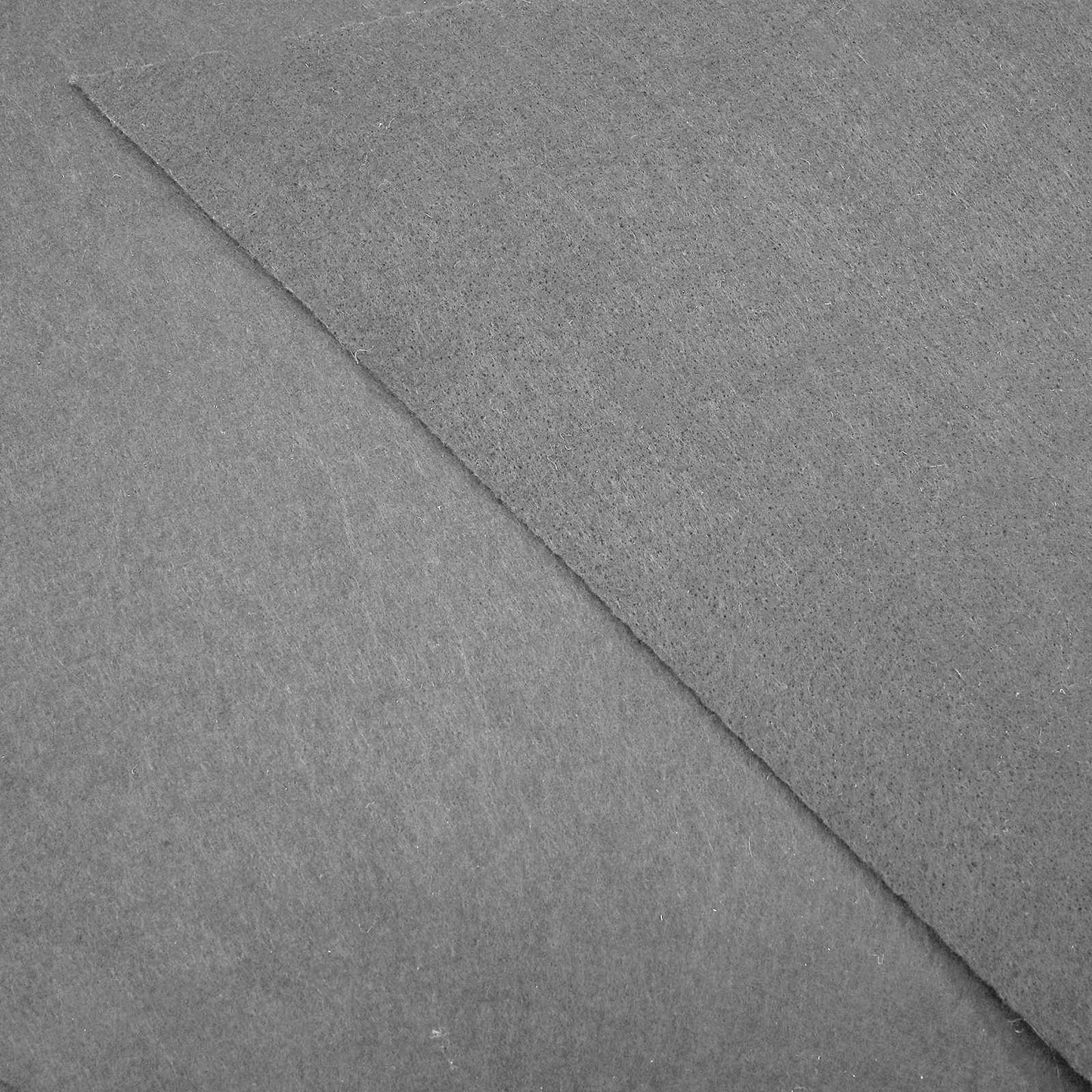 Zwembad Grondzeil Lichtgrijs 274 x 274 x 0,1 cm