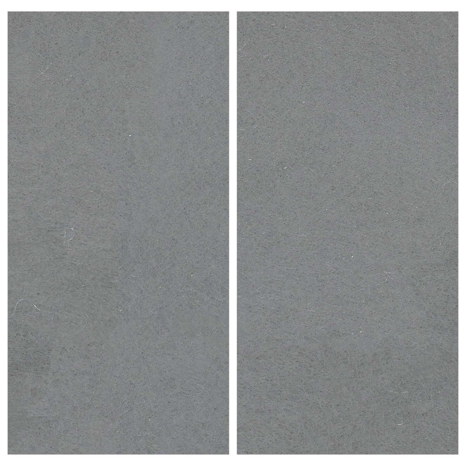 Zwembad Grondzeil Lichtgrijs 274 x 274 x 0,1 cm
