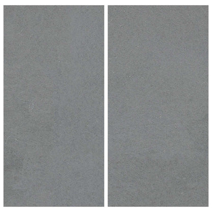 Zwembad Grondzeil Lichtgrijs 274 x 274 x 0,1 cm