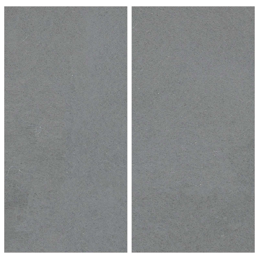 Zwembad Grondzeil Lichtgrijs 274 x 274 x 0,1 cm