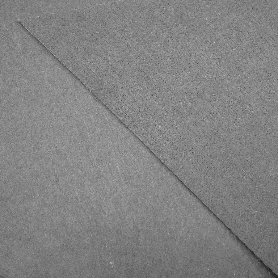 Zwembad Grondzeil Lichtgrijs 396 x 396 x 0,1 cm