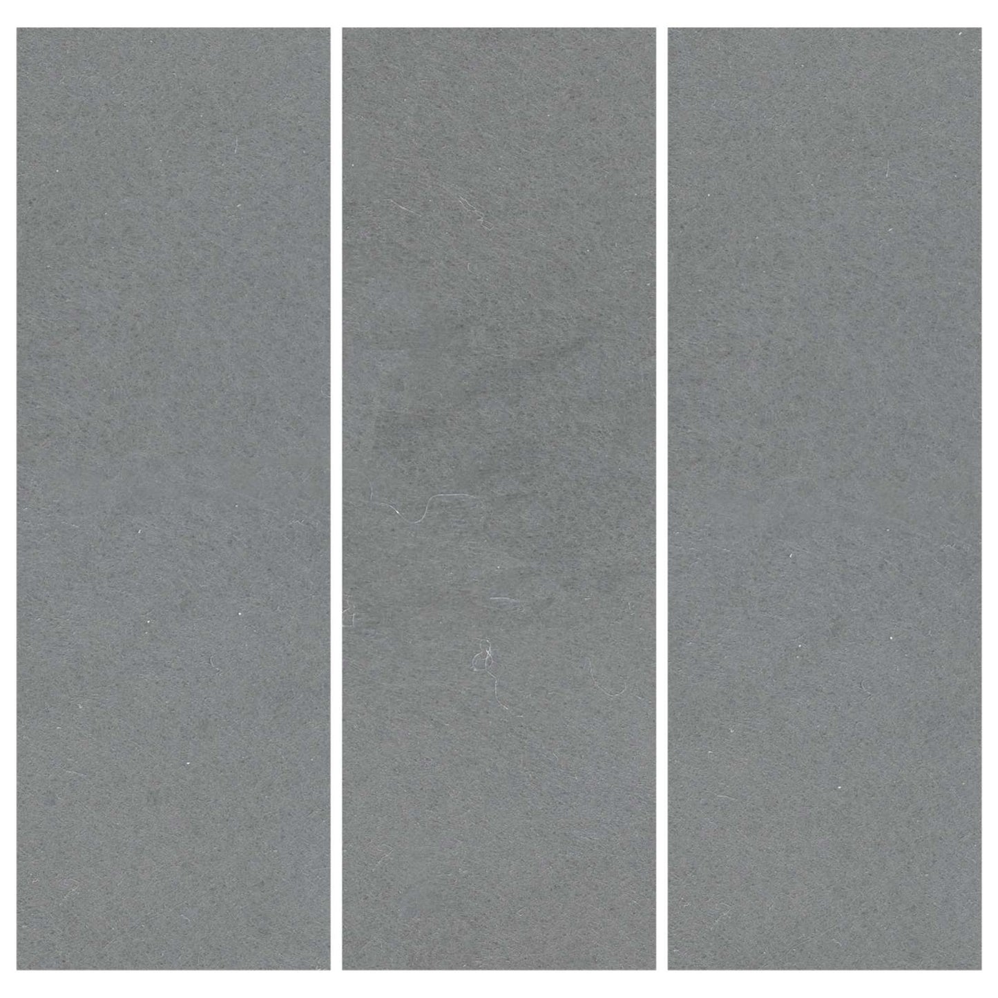 Zwembad Grondzeil Lichtgrijs 396 x 396 x 0,1 cm