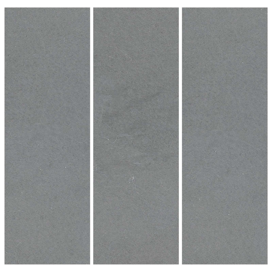 Zwembad Grondzeil Lichtgrijs 396 x 396 x 0,1 cm