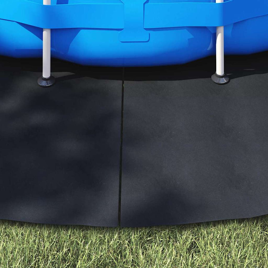 Zwembad Grondzeil Polyester Geotextiel Ø 500 cm