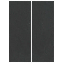Zwembad Grondzeil Zwart 300 x 220 x 0,1 cm Niet-geweven Stof
