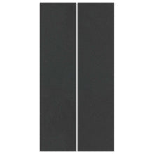 Zwembad Grondzeil Zwart 500 x 250 x 0,1 cm Niet-geweven Stof