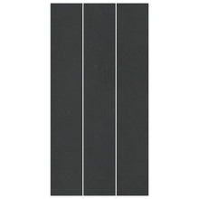 Zwembad Grondzeil Zwart 640 x 321 x 0,1 cm Niet-geweven Stof