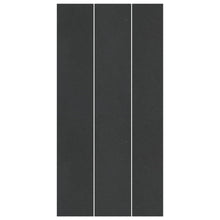 Zwembad Grondzeil Zwart 750 x 372 x 0,1 cm Niet-geweven Stof