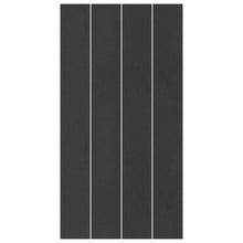 Zwembad Grondzeil Zwart 820 x 420 x 0,1 cm Niet-geweven Stof