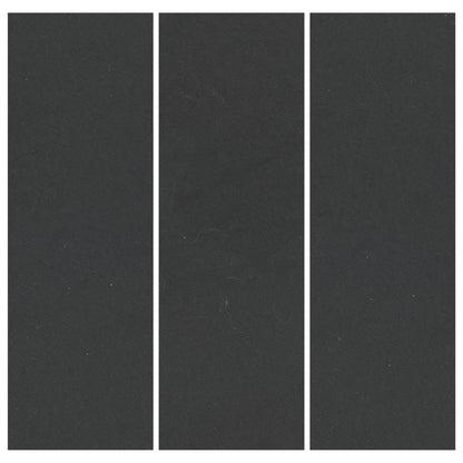 Zwembad Grondzeil Zwart 396 x 396 x 0,1 cm Niet-geweven Stof