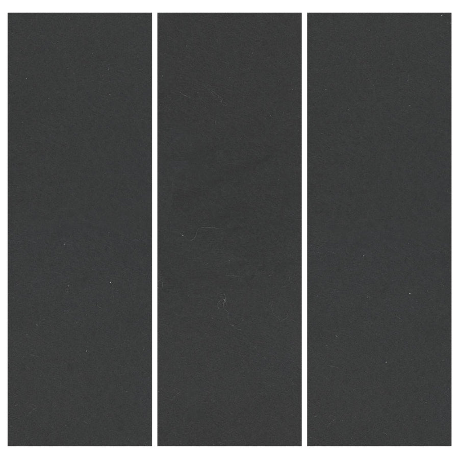 Zwembad Grondzeil Zwart 396 x 396 x 0,1 cm Niet-geweven Stof