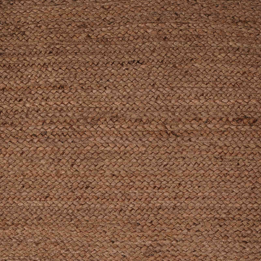 Gebied Tapijt Grijs 80 x 400 cm Jute