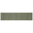 Rugs Olive Green 60 x 300 cm Jute