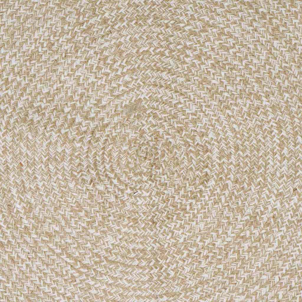 Vloerkleed Jute 60 x 250 cm