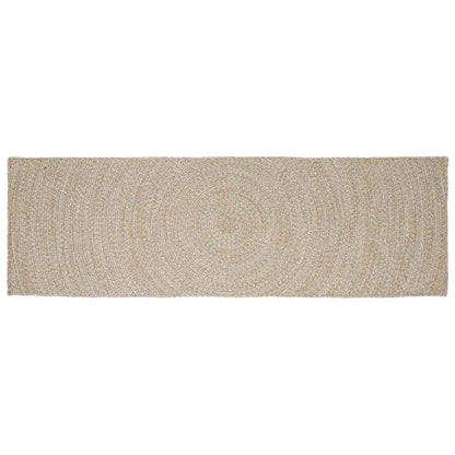 Vloerkleed Jute 60 x 250 cm
