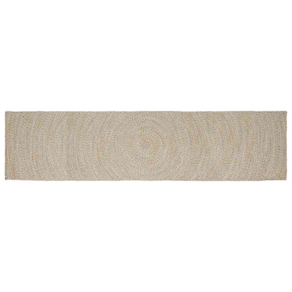 Vloerkleed Jute 60 x 400 cm
