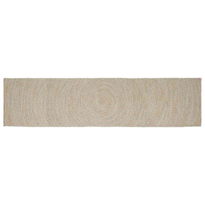 Vloerkleed Jute 60 x 400 cm