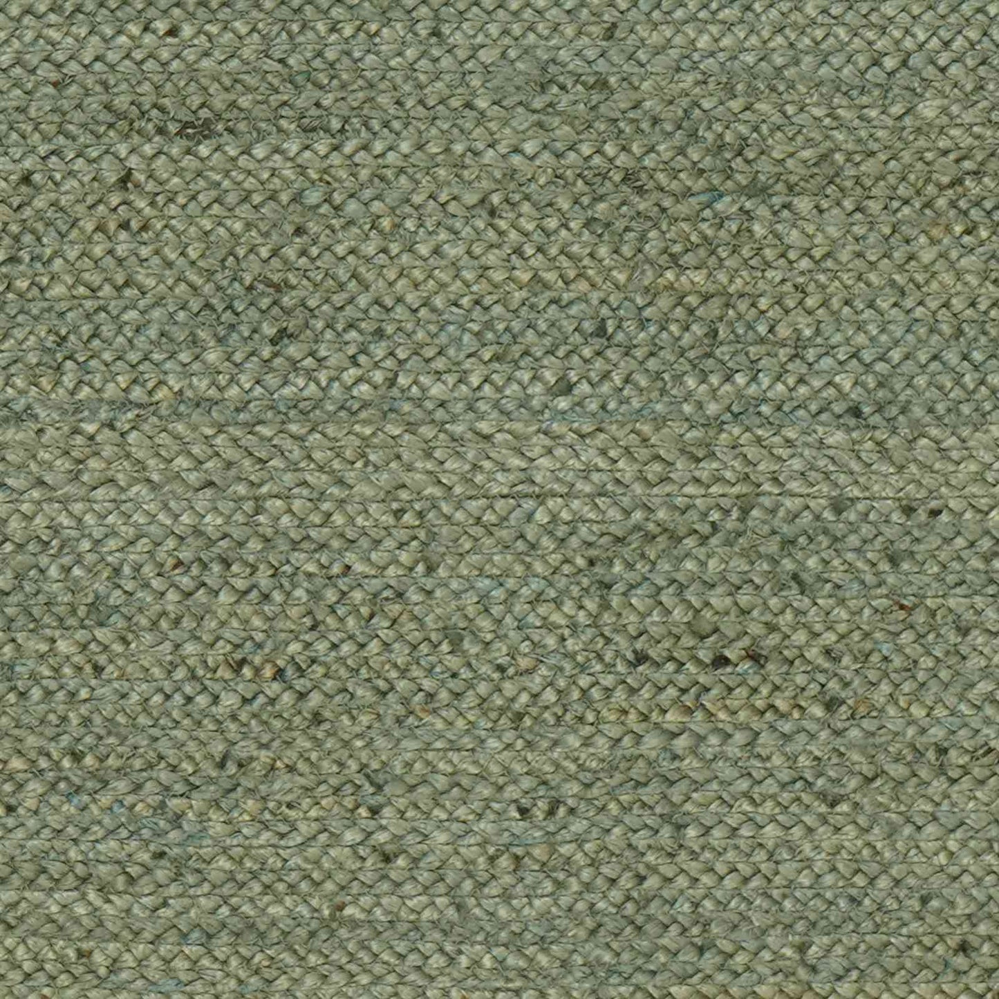 Vloerkleden Olijfgroen 205 x 305 cm Jute