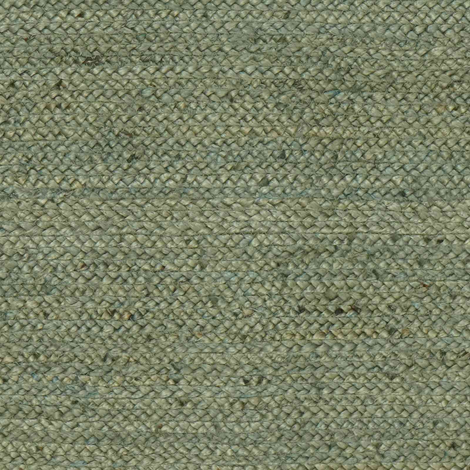 Vloerkleden Olijfgroen 205 x 305 cm Jute