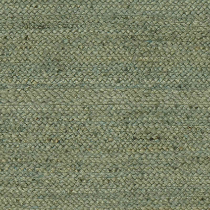 Vloerkleden Olijfgroen 205 x 305 cm Jute