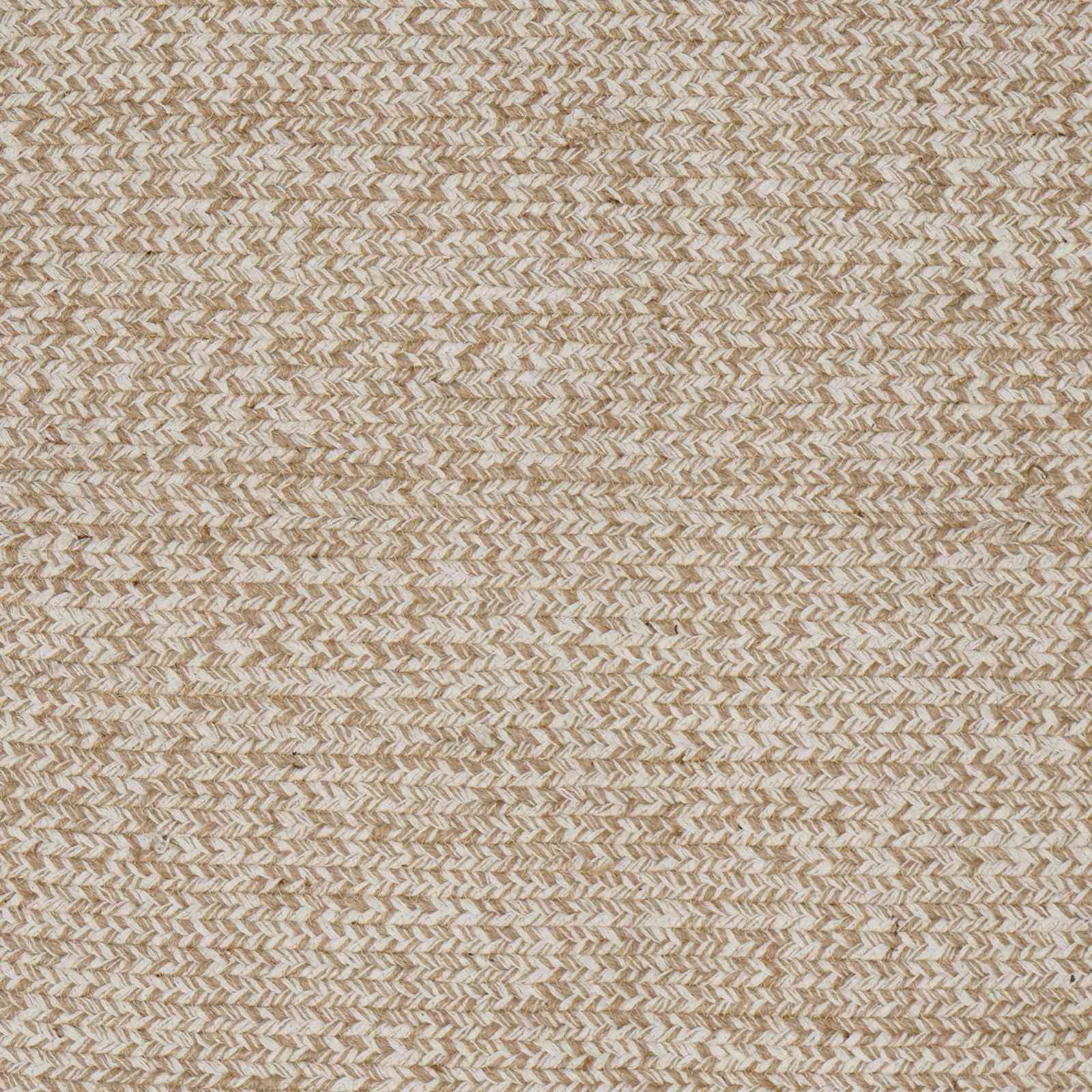 Vloerkleden Wit 100 x 152 cm Jute