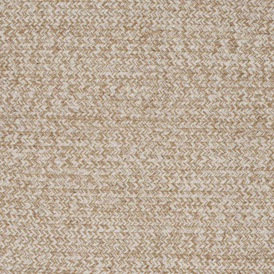 Vloerkleden Wit 100 x 152 cm Jute
