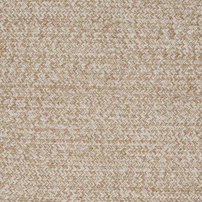 Vloerkleden Wit 122 x 183 cm Jute