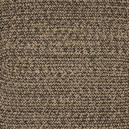 Vloerkleden Zwart 205 x 305 cm Jute