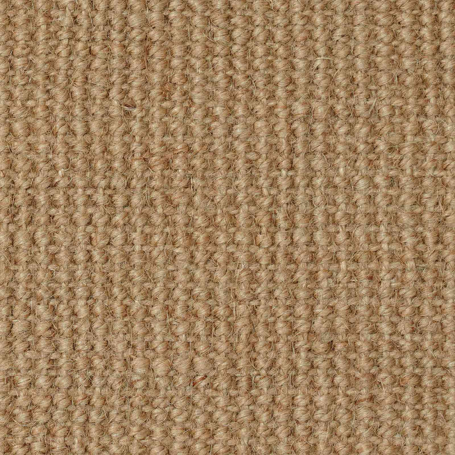 Tapijt Naturel Ø 90 cm Jute