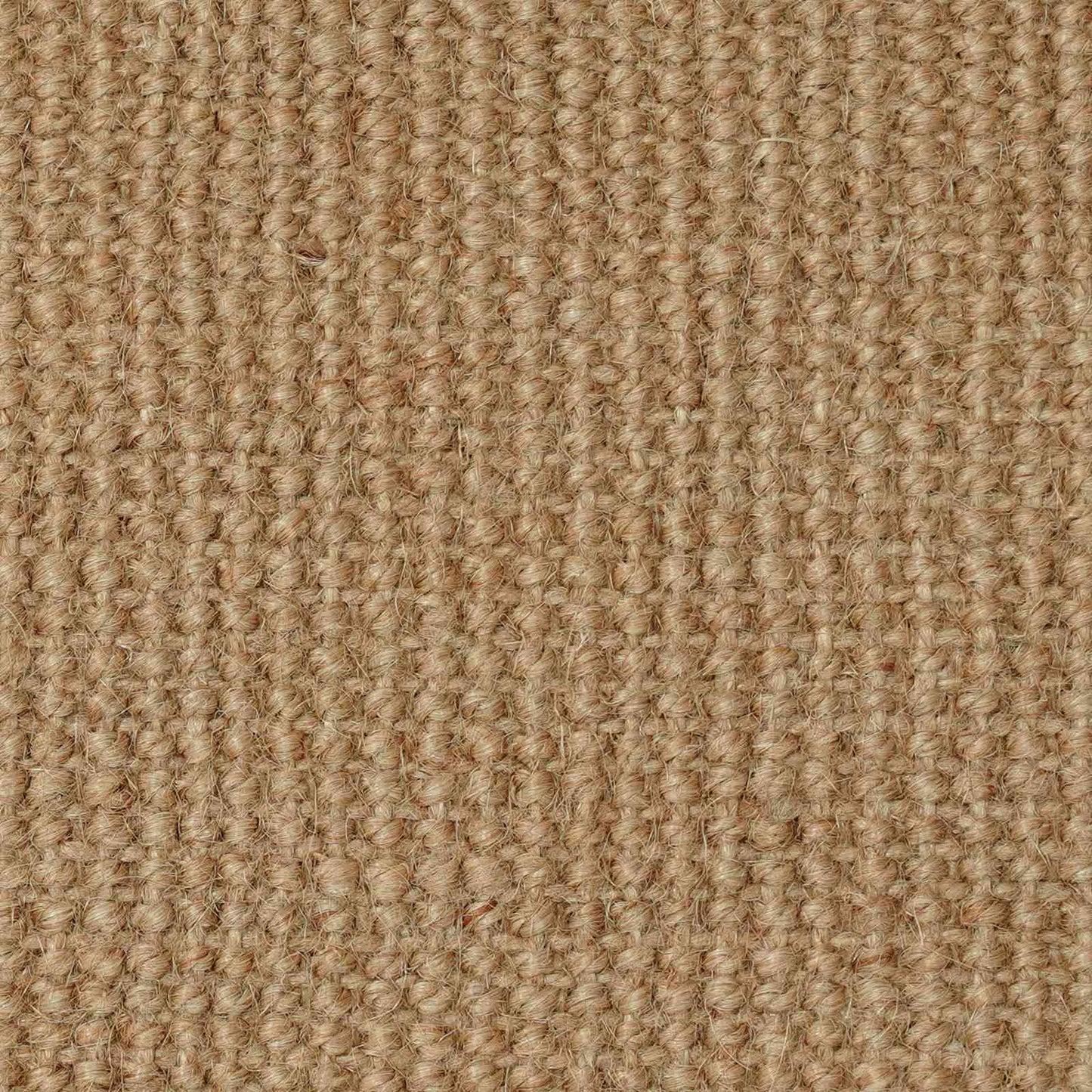 Tapijt Naturel Ø 210 cm Jute