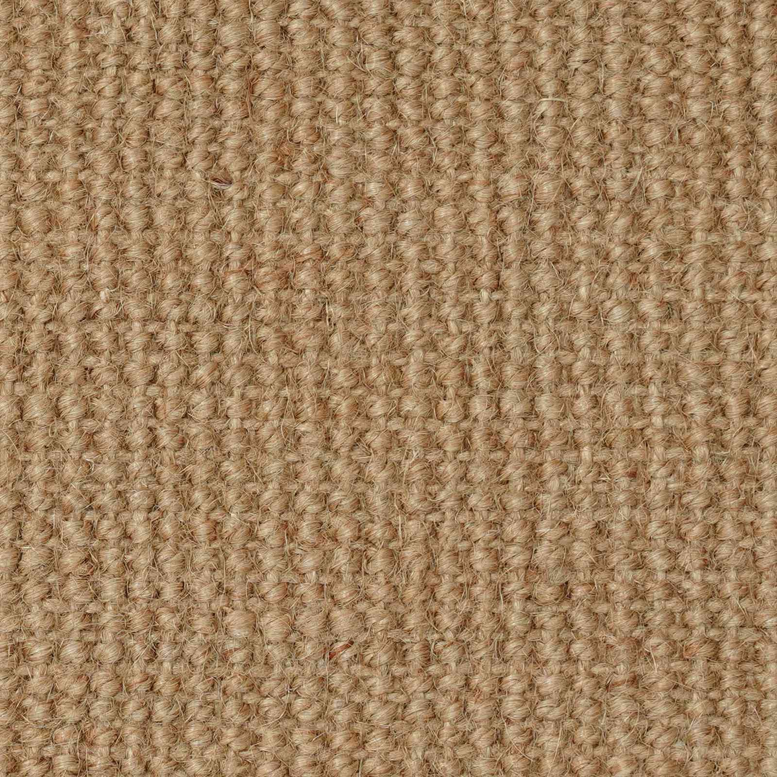 Tapijt Naturel Ø 210 cm Jute