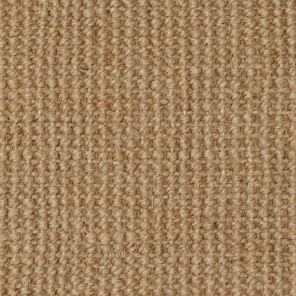 Tapijt Naturel Ø 210 cm Jute