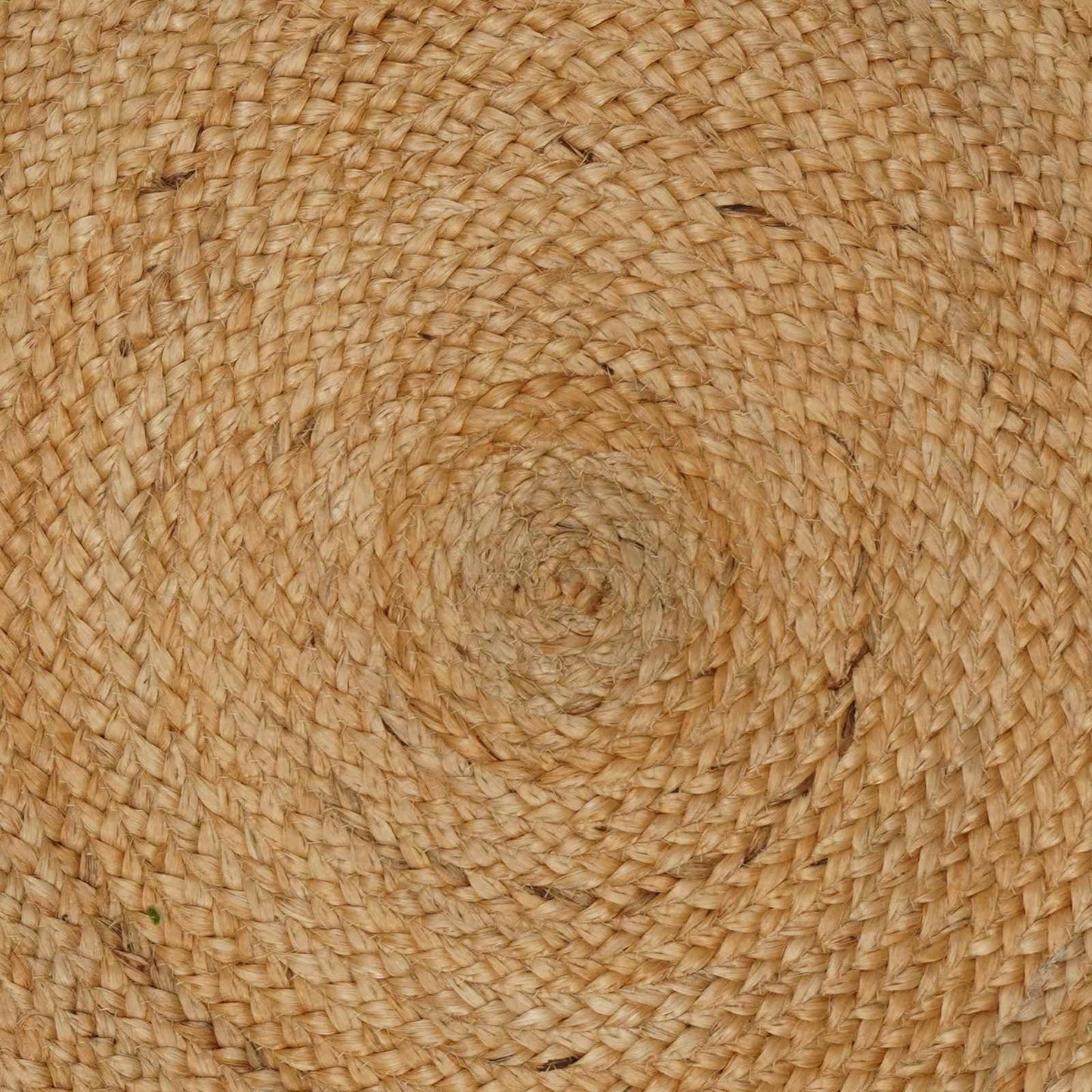 Tapijt Naturel Ø 150 cm Jute
