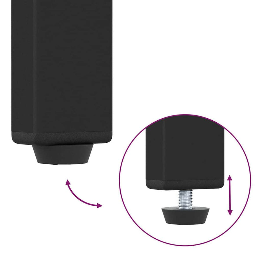 Boekenkast Grijs sonoma 80 x 30 x 83 cm Bewerkt hout