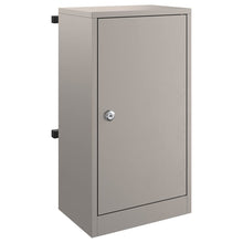 Brievenbus Roestig 30 x 23 x 55 cm Cortenstaal