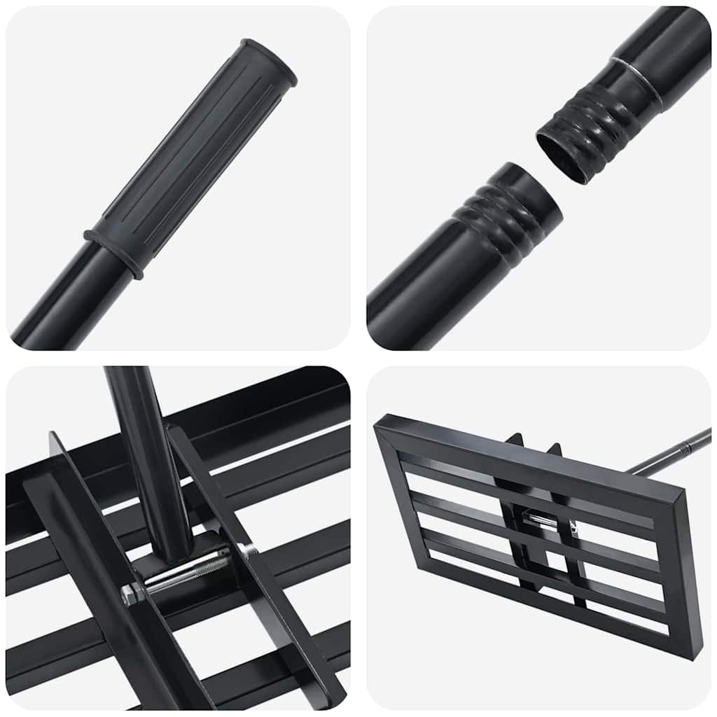 Tuinnivelleer 45 x 25 x 200 cm