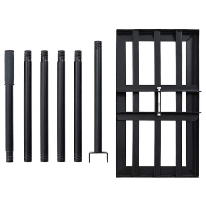 Tuinnivelleer 45 x 25 x 200 cm