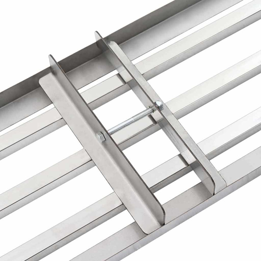 Tuin Leveller Vervangkop 75 x 25 x 6 cm