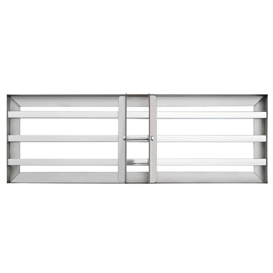 Tuin Leveller Vervangkop 75 x 25 x 6 cm