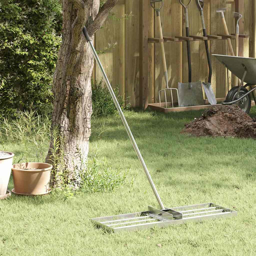 Tuin Leveller Vervangkop 75 x 25 x 6 cm
