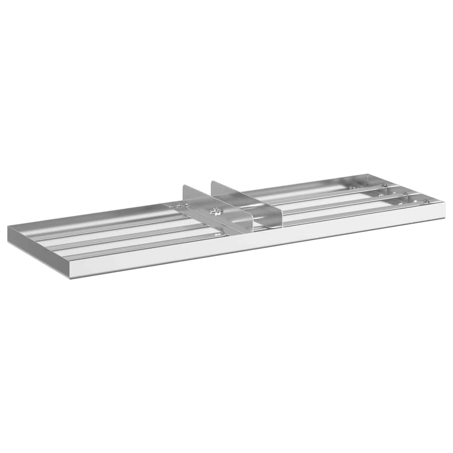 Tuin Leveller Vervangkop 75 x 25 x 6 cm