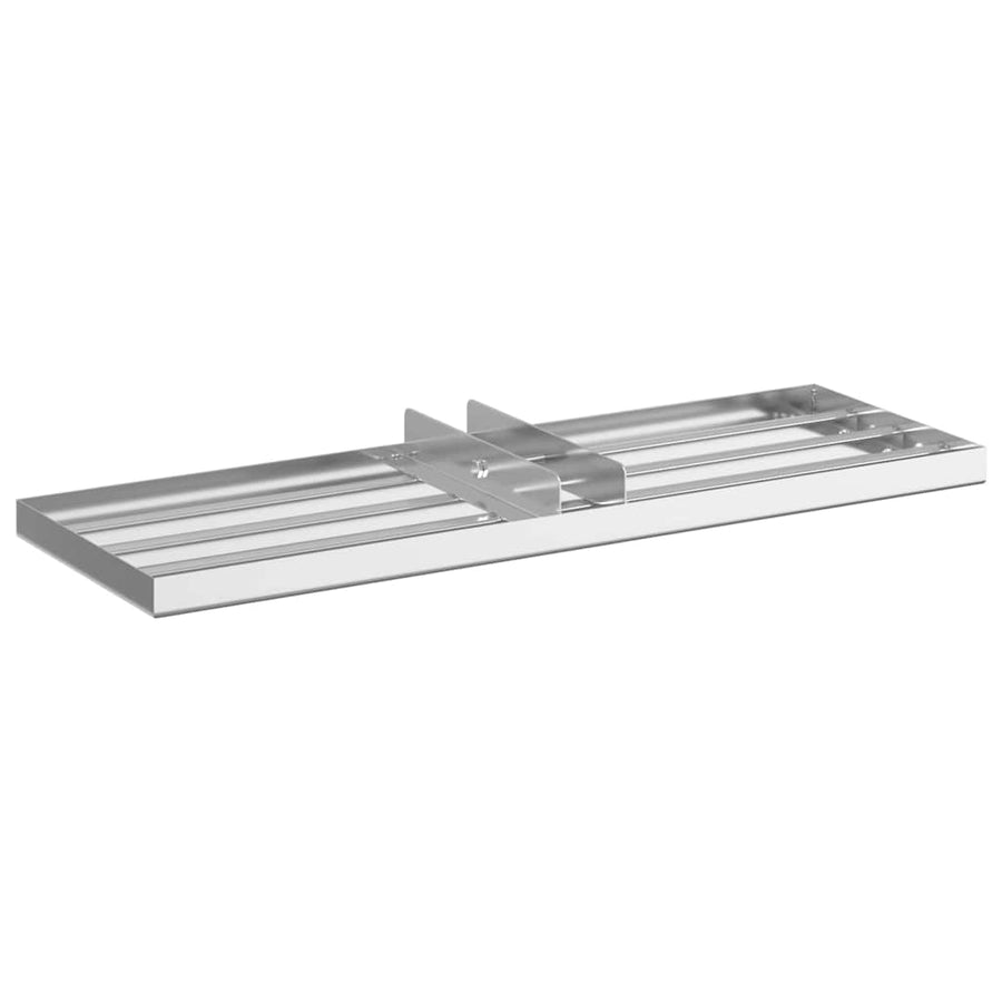 Tuin Leveller Vervangkop 75 x 25 x 6 cm