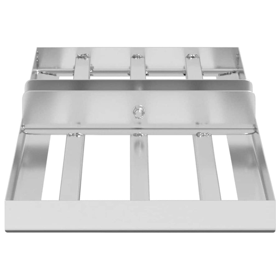 Tuin Leveller Vervangkop 75 x 25 x 6 cm