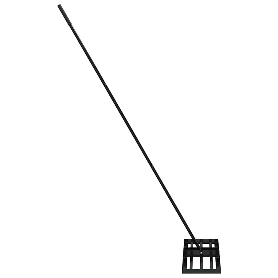 Tuinnivelleer Handmatig 75 x 25 x 200 cm