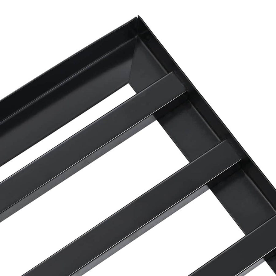 Tuin Leveller Vervangkop 75 x 25 x 6 cm