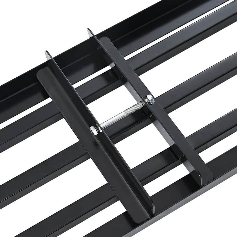 Tuin Leveller Vervangkop 75 x 25 x 6 cm