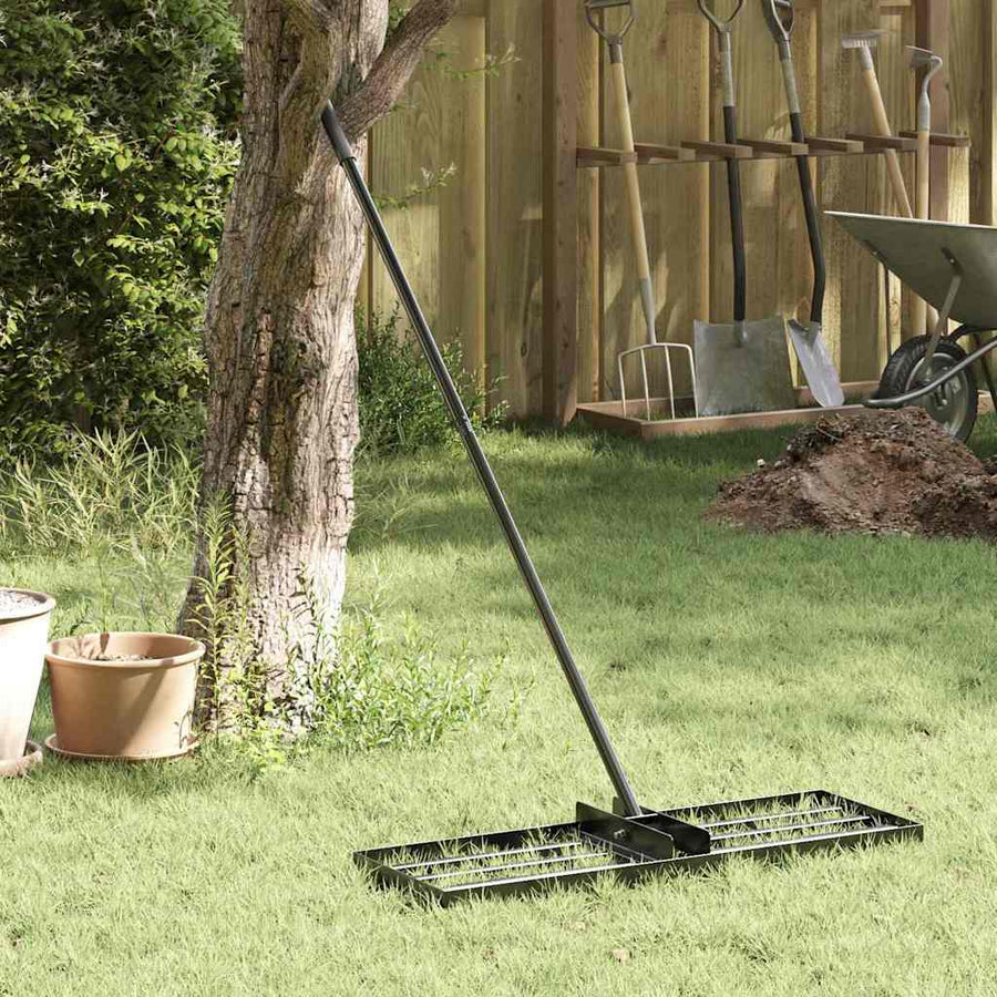 Tuin Leveller Vervangkop 75 x 25 x 6 cm