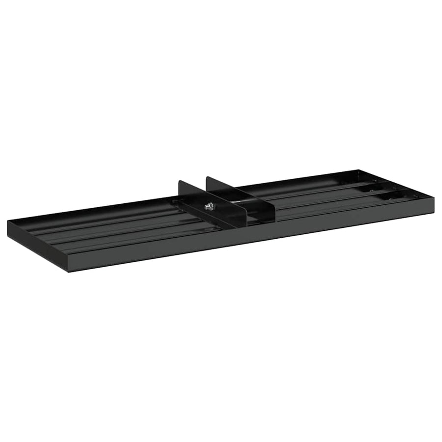 Tuin Leveller Vervangkop 75 x 25 x 6 cm